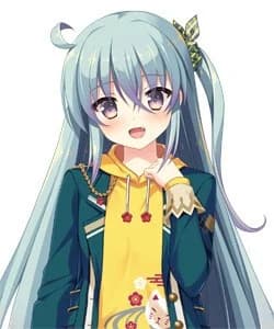 Okitsune Masora