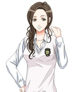 Onodera Yuri