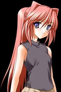 Seika Miri