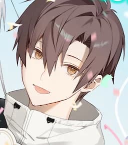 Yuuto