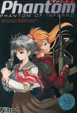 Phantom of Inferno