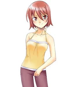 Komidori Saya