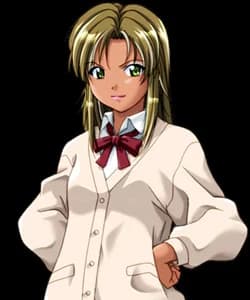 Aikawa Chieri