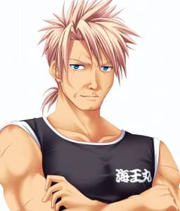 Minami Yuuki