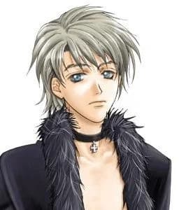 Kanzawa Takashi