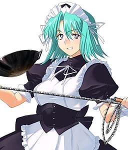 Kikkawa Kiku
