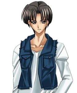 Miou Tokihisa