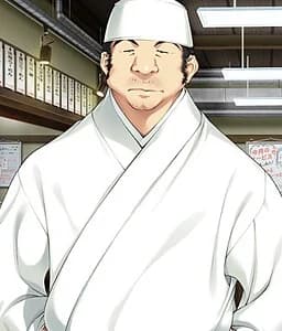 Ishihara Tarou