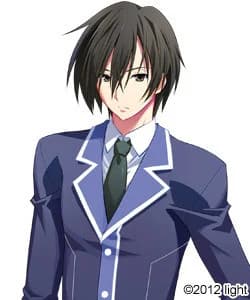 Akizuki Ryouga