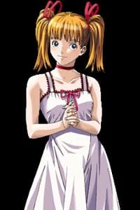 Hibarino Sumire