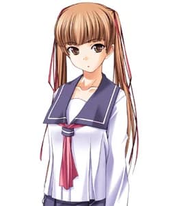 Hizuki Mitsuna