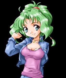 Hiiragi Aya