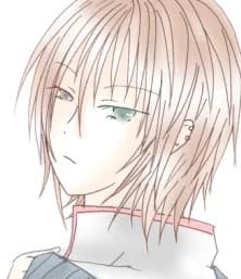 Kirishima Renju
