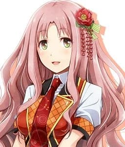 Karasuma Rito