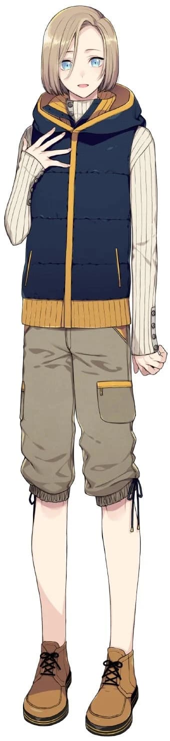 アレックス・ラトリフ