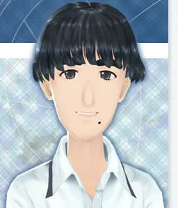 Azuma Takashi