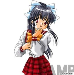 Ishihara Hikaru