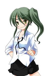 Matsuna Kusatsu