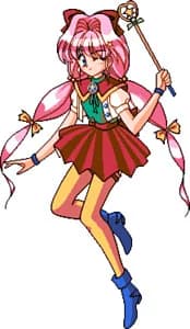 Yumezora Moe