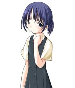 Natsuno Aya