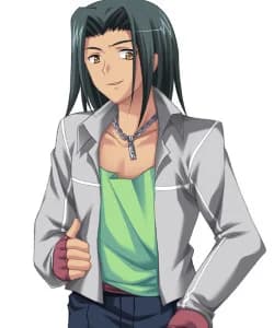 Kurota Katsushige