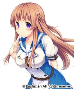 Hiiragi Marina