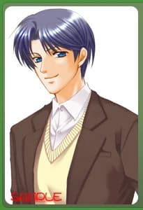 Origuchi Taiyou