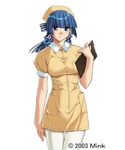 Yubiki Shitone