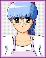 Sasakibara Ayaka