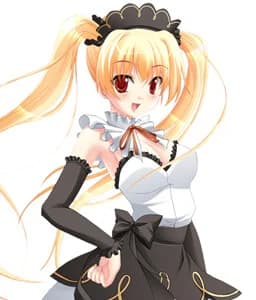 Itou Hiyoko