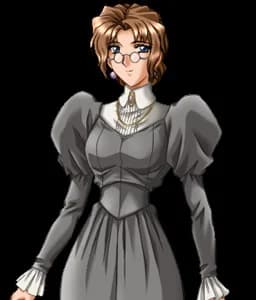 Mrs. Kamenev