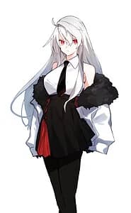 Hilda