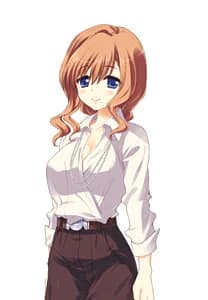 Hoshino Shizuku
