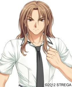 Samon Seijuurou