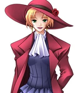 Midou Misae