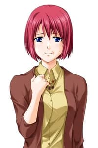 Shirakawa Chizuru
