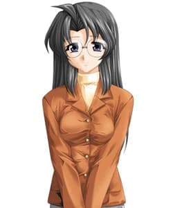 Misaka Nakuru
