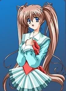 Haruno Asagao