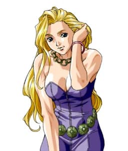 Bidou Keiko