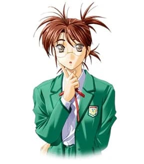榎原香織