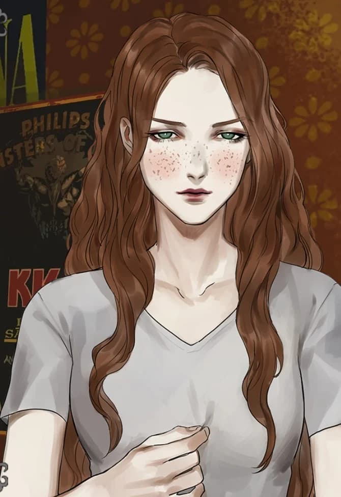 Evelyn Marlowe