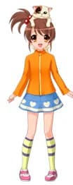Kyon's Sister