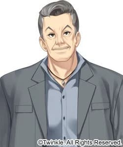 火浦諭吉