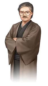 Nagamine Kunio