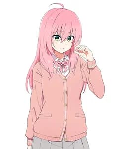 Sakuragi Miria