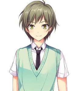 Kira Ryousuke