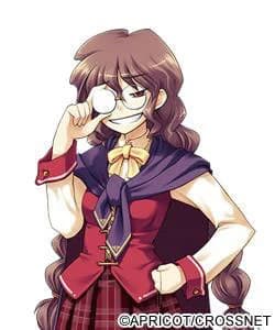 Nishina Sumire