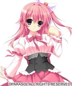 Himenomi Kurumi