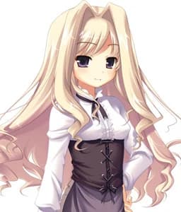 Daidouji Karin