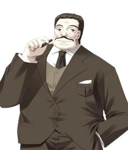 Hirama Naotarou